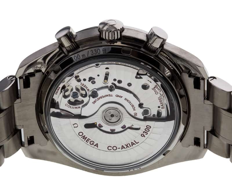 Omega Speedmaster Moonwatch 311.90.44.51.03.001